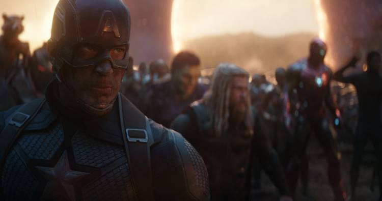  5 Reasons You Need to Watch Avengers Endgame: Encore