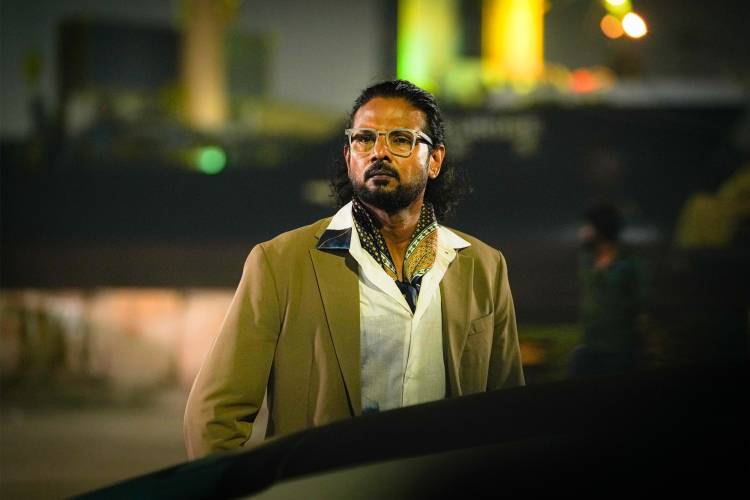 The OG Is Back! “Kaakha Kaakha- Naan Avanillai’ Jeevan Enters ‘Lover Boy