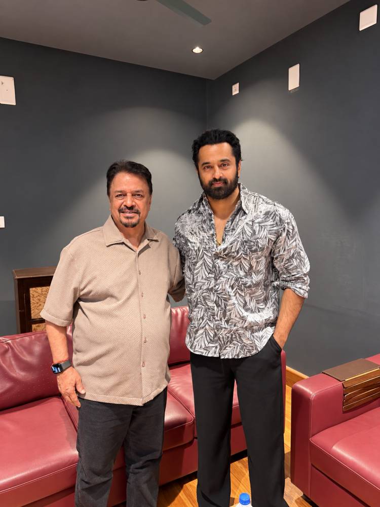 Panorama Studios join hands with Marco-fame actor Unni Mukundan and his production banner Unni Mukundan Films (UMF) for a major new Malayalam project