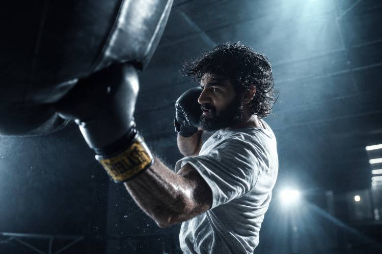  RX 100 hero Kartikeya takes on a new challenge with COMEBACK