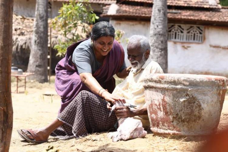Lenin Pandiyan Cast & Crew Details