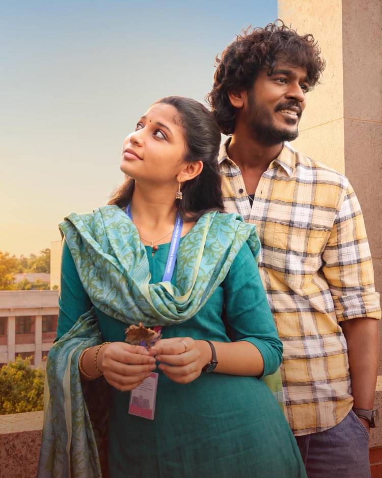ஏகன் நடிப்பில் வெளியாகியுள்ள ‘ஹைக்கூ’ திரைப்படத்திற்கு கிடைத்து வரும் நேர்மறையான வரவேற்பால் திரையரங்குகளின் எண்ணிக்கை அதிகரிப்பு!