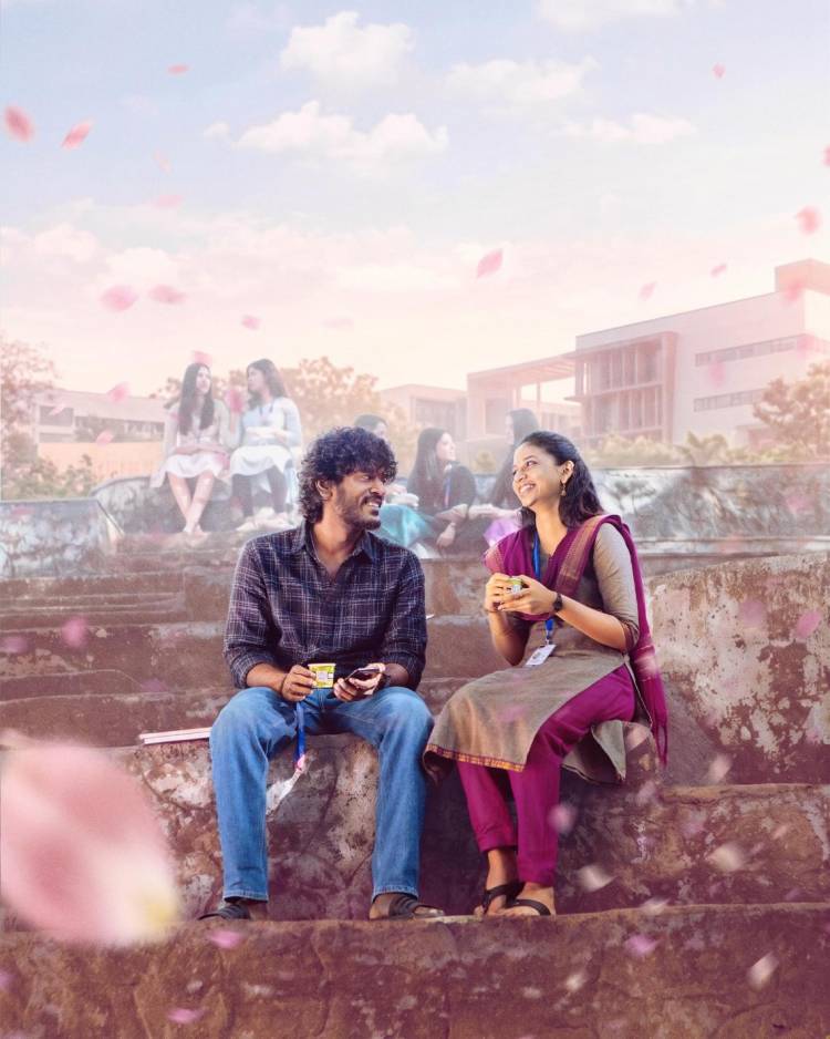 ஏகன் நடிப்பில் வெளியாகியுள்ள ‘ஹைக்கூ’ திரைப்படத்திற்கு கிடைத்து வரும் நேர்மறையான வரவேற்பால் திரையரங்குகளின் எண்ணிக்கை அதிகரிப்பு!