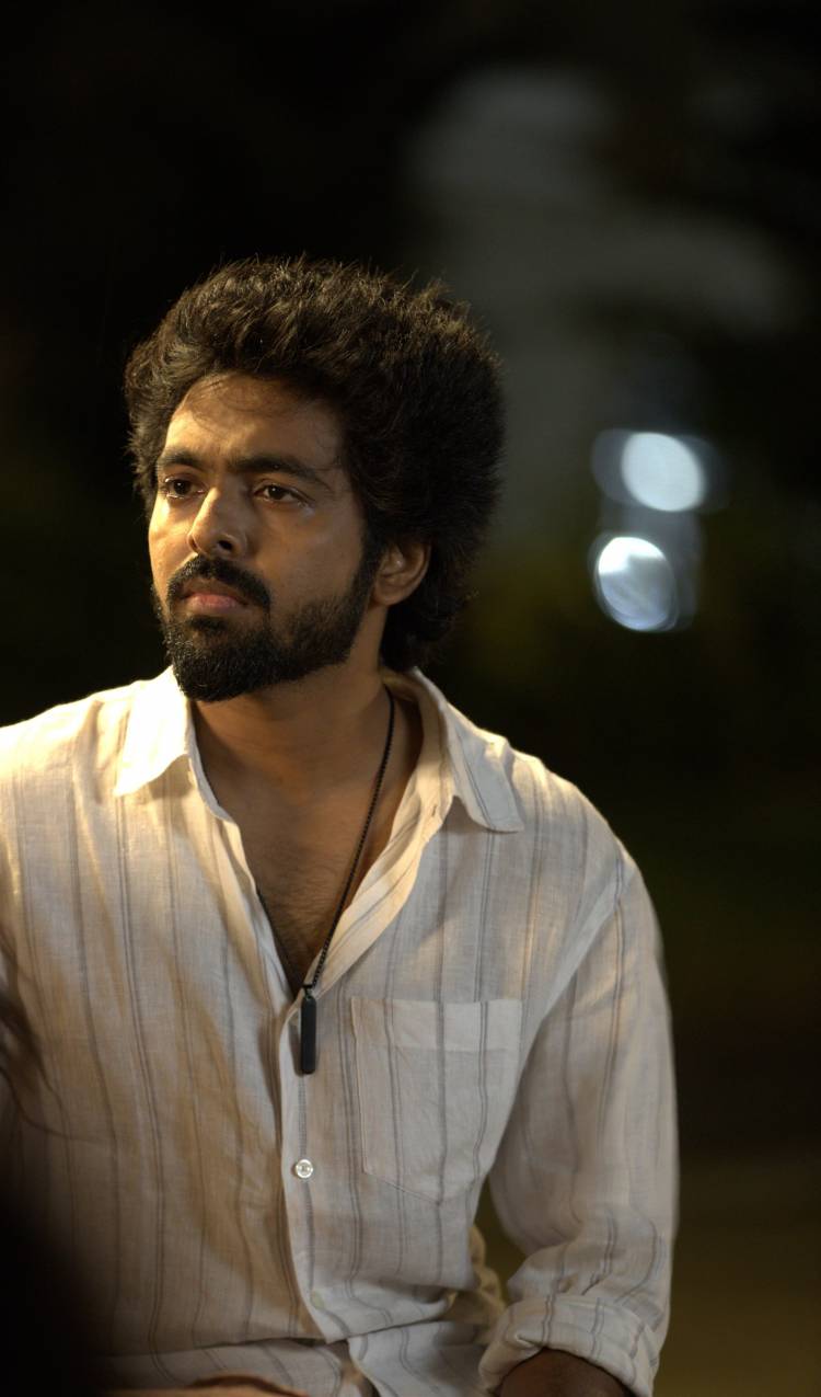 மாரியப்பன் சின்னாவின் முதல் திரைப்படமான ‘Immortal’ அக்டோபர் 30-ம் தேதி Sony LIV-ல் பிரீமியராகிறது!
